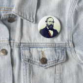Bernhard Riemann Button (Beispiel)