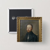 Bernhard von Bismarck, 1844 Button (Vorne & Hinten)