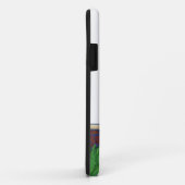 Bernhardiner-Elektronik Case-Mate iPhone Hülle (Hinten/Rechts)