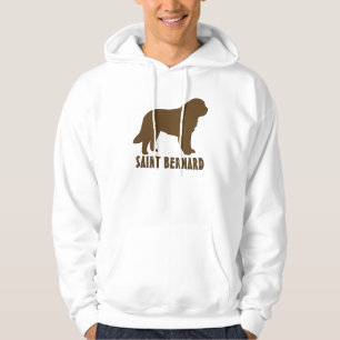 Bernhardiner Hoodie