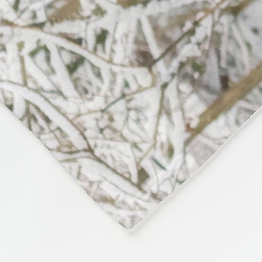 Bernhardiner-HundeFleecedecke Fleecedecke (Ecke)