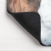 BERNHARDINER JAKE MOUSEPAD 3 (Ecke)