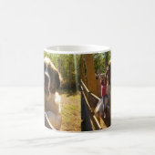 Bernhardiner-Kaffeetasse Kaffeetasse (Mittel)