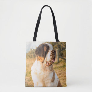 Bernhardiner-Tasche Tasche