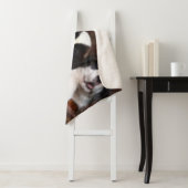 BERNHARDINER-WELPEN SHERPADECKE (Beispiel)