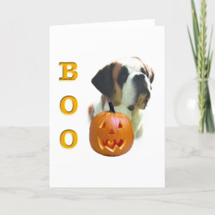BernhardinerBoo Karte