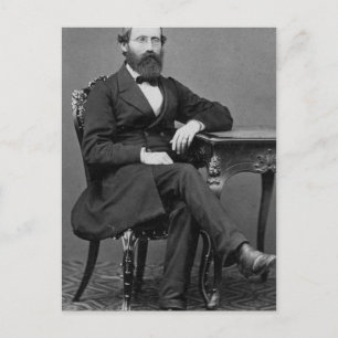 bernhardriemann postkarte