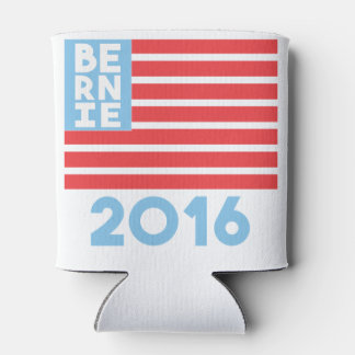 Bernie 2016 Beer Dosenkühler