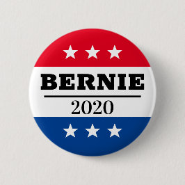 BERNIE 2020 Button