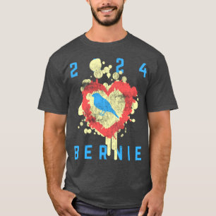 BERNIE 2024 VINTAG T-Shirt