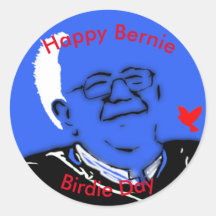 Bernie-Birdie-Tag