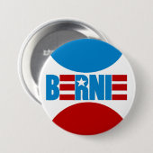 Bernie Button (Vorne & Hinten)