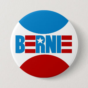 Bernie Button