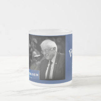 Bernie für Tasse 2020