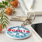 Bernie Key Chain Schlüsselanhänger (Seite)