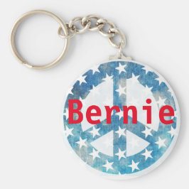 Bernie Key Chain Schlüsselanhänger