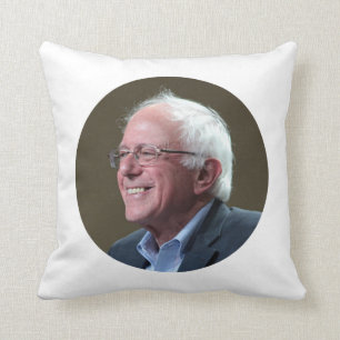 Bernie Kissen