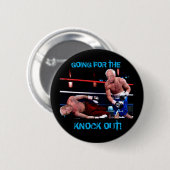 Bernie KOs Joe Button (Vorne & Hinten)