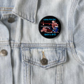 Bernie KOs Joe Button (Beispiel)
