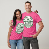 Bernie Lees Irish Pub Baltimore, MD T-Shirt (Unisex)