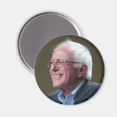 Bernie Magnet (Vorderseite/Rückseite)
