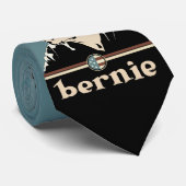 Bernie Sanders 2016 Krawatte (Gerollt)