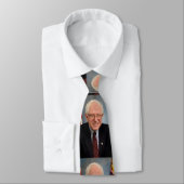 Bernie Sanders 2016 Krawatte (Gebunden)