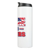 Bernie-Sanders-2020 Thermosbecher (Nach rechts gedreht)