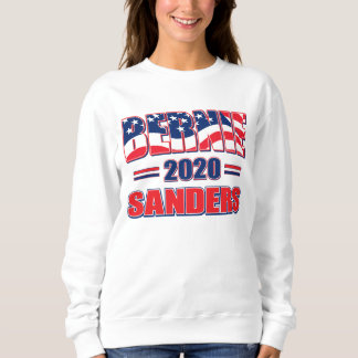 Bernie Sanders für den Präsidenten im Jahr 2020 Sweatshirt