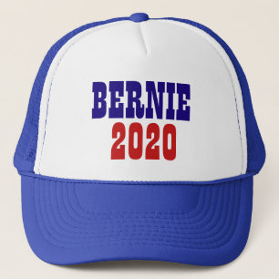 Bernie Sanders für die US-Präsidentschaftswahl 202 Truckerkappe