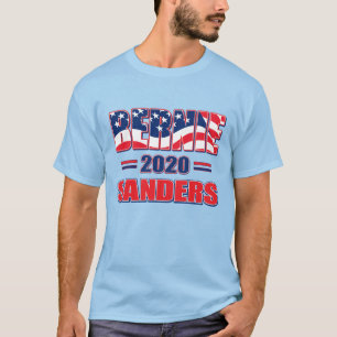 Bernie Sanders für Präsident T-Shirt
