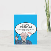 Bernie Sanders Greeting - Happy Birthday -.png