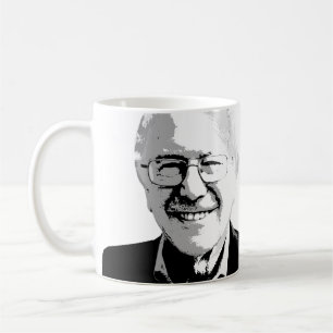 Bernie Sanders Kaffeetasse