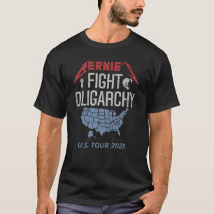 Bernie Sanders T-Shirt