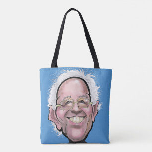 Bernie Sanders Tasche