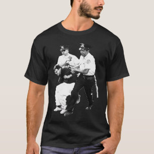 Bernie Sanders verhaftet T-Shirt