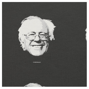 Bernie-Sandpapierschleifmaschine-Gesicht Stoff