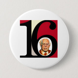 Bernie-Sandpapierschleifmaschinen 16 Button