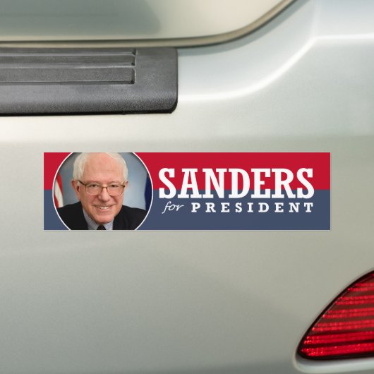 BERNIE-SANDPAPIERSCHLEIFMASCHINEN 2016 AUTOAUFKLEBER (Auf Auto)