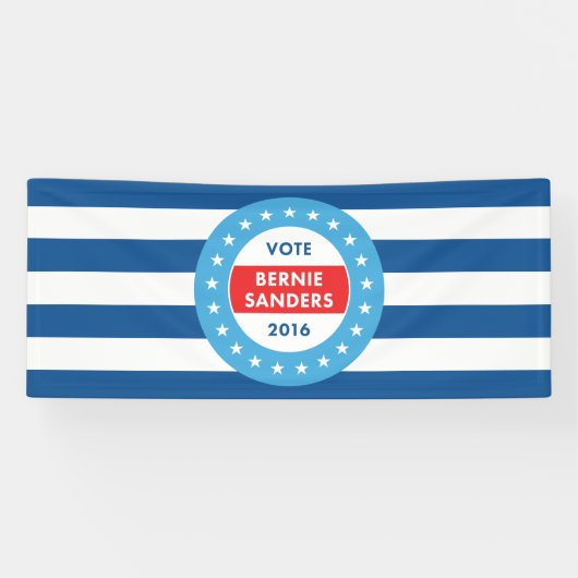 Bernie-Sandpapierschleifmaschinen 2016 Banner (Horizontal)