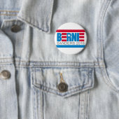 BERNIE-Sandpapierschleifmaschinen 2016 Button (Beispiel)