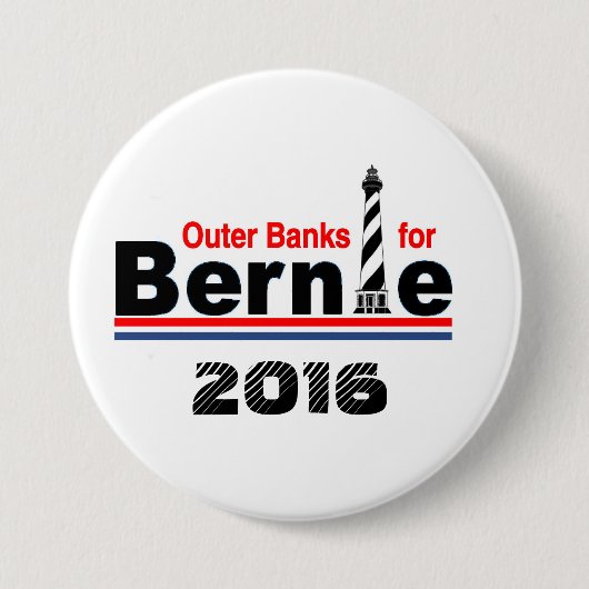 Bernie-Sandpapierschleifmaschinen 2016 Button (Vorderseite)