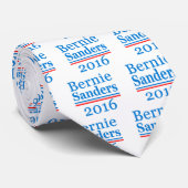 Bernie-Sandpapierschleifmaschinen 2016 Krawatte (Gerollt)