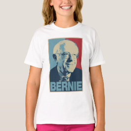 Bernie-Sandpapierschleifmaschinen 2016 T-Shirt