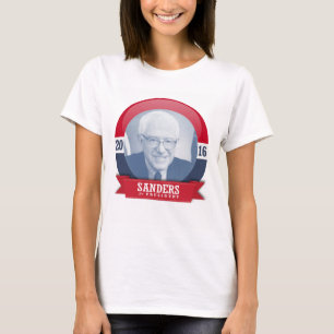 BERNIE-SANDPAPIERSCHLEIFMASCHINEN 2016 T-Shirt