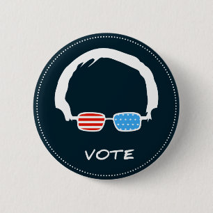 Bernie-Sandpapierschleifmaschinen - Abstimmung! Button