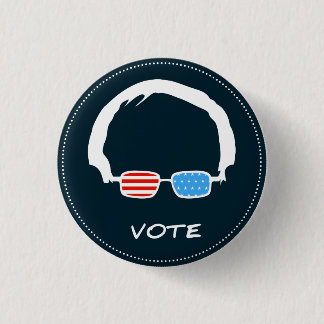 Bernie-Sandpapierschleifmaschinen - Abstimmung! Button