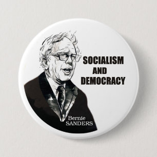 Bernie-Sandpapierschleifmaschinen Button