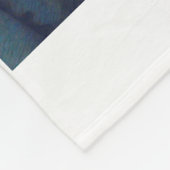 Bernie-Sandpapierschleifmaschinen für Präsidenten Fleecedecke (Ecke)