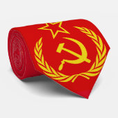 Bernie-Sandpapierschleifmaschinen für Präsidenten Krawatte (Gerollt)